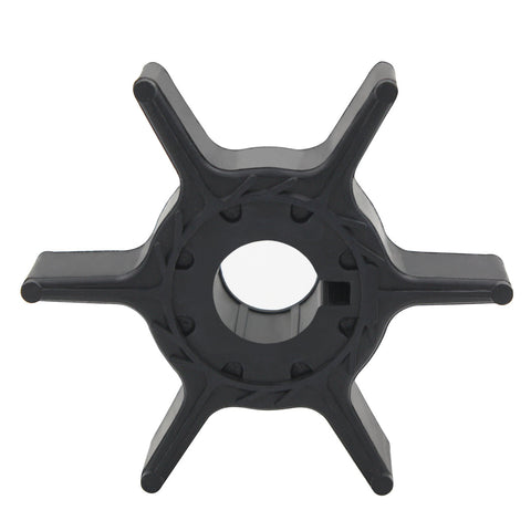 Water Pump Impeller for Yamaha F6/F8 4-stroke 00+ 9,9 HP 4-stroke 07+ / 8 Ray 4-stroke  68T-44352-00 JLM Marine
