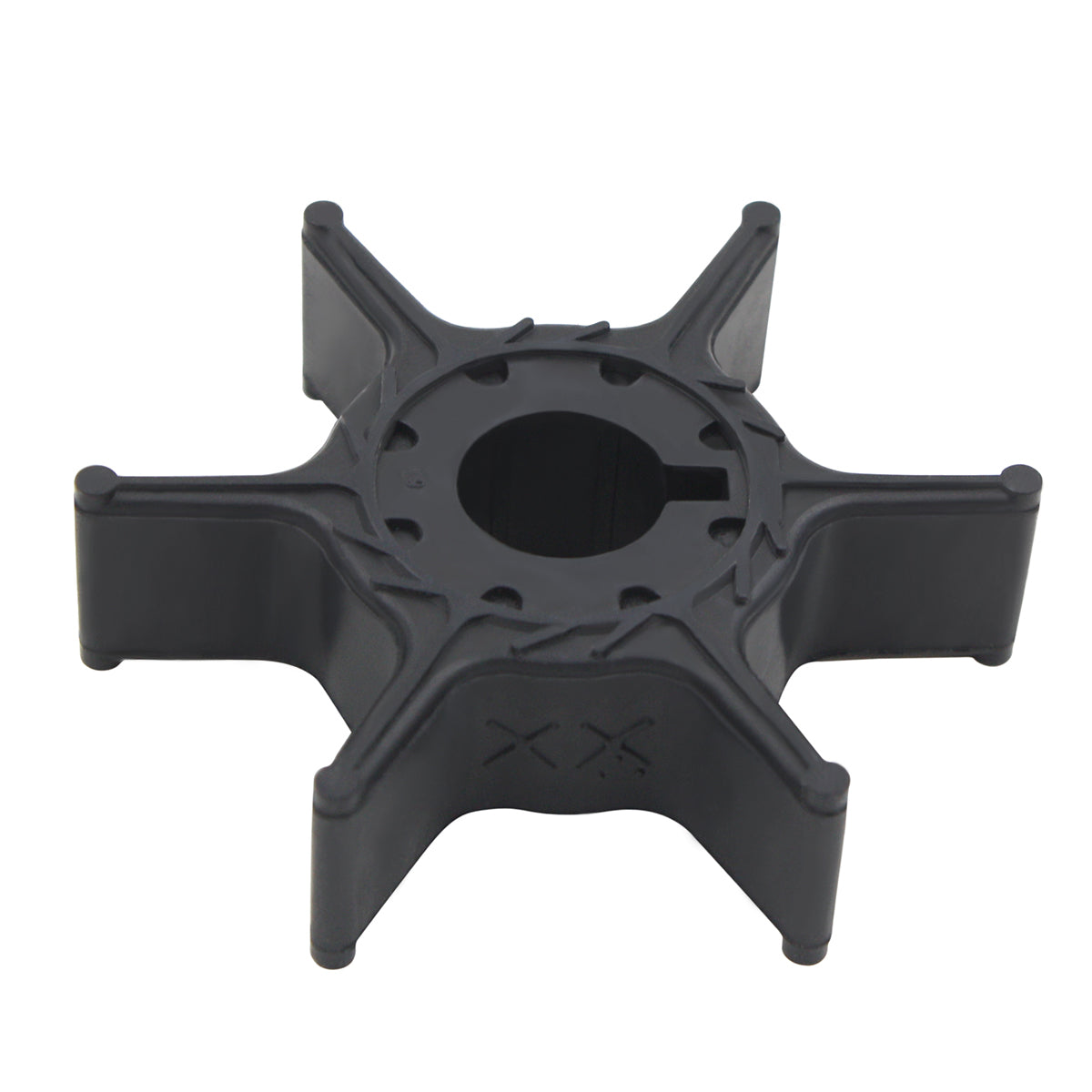 Water Pump Impeller for Yamaha F6/F8 4-stroke 00+ 9,9 HP 4-stroke 07+ / 8 Ray 4-stroke  68T-44352-00 JLM Marine