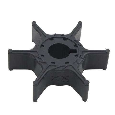 Water Pump Impeller for Yamaha F6/F8 4-stroke 00+ 9,9 HP 4-stroke 07+ / 8 Ray 4-stroke  68T-44352-00 JLM Marine