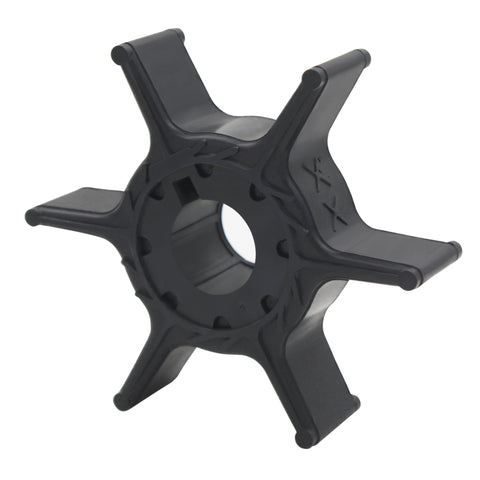 Water Pump Impeller for Yamaha F6/F8 4-stroke 00+ 9,9 HP 4-stroke 07+ / 8 Ray 4-stroke  68T-44352-00 JLM Marine