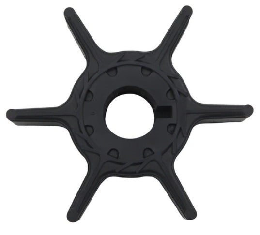68T-44352-00 Water Pump Impeller for Yamaha F6 F8 F9.9 | JLM Marine