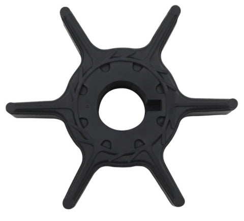 68T-44352-00 Water Pump Impeller for Yamaha F6 F8 F9.9 | JLM Marine