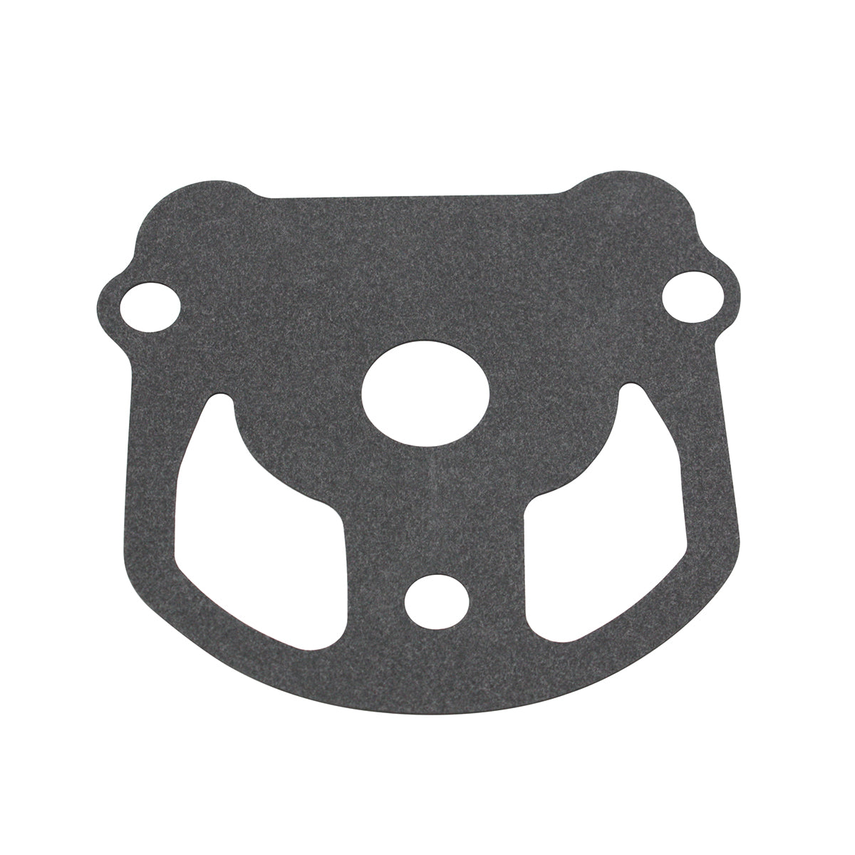 Water Pump Impeller Kit for Evinrude Johnson OMC Cobra Gearcase Assemblies 984461 JLM Marine