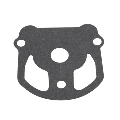 Water Pump Impeller Kit for Evinrude Johnson OMC Cobra Gearcase Assemblies 984461 JLM Marine