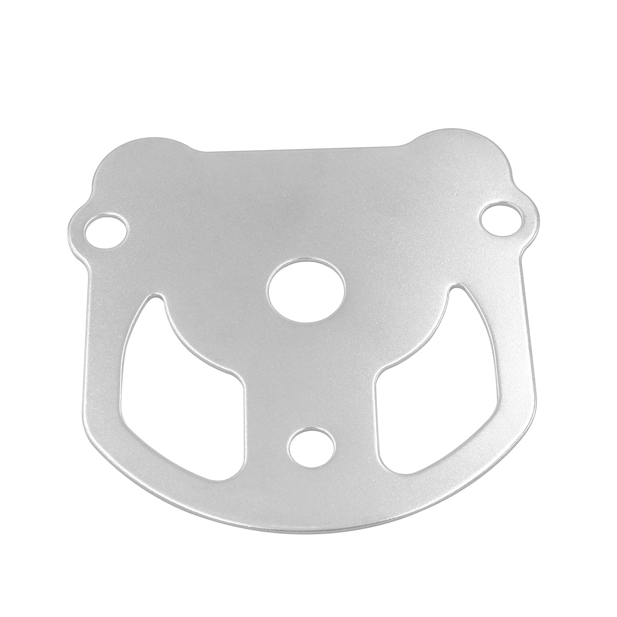 Water Pump Impeller Kit for Evinrude Johnson OMC Cobra Gearcase Assemblies 984461 JLM Marine