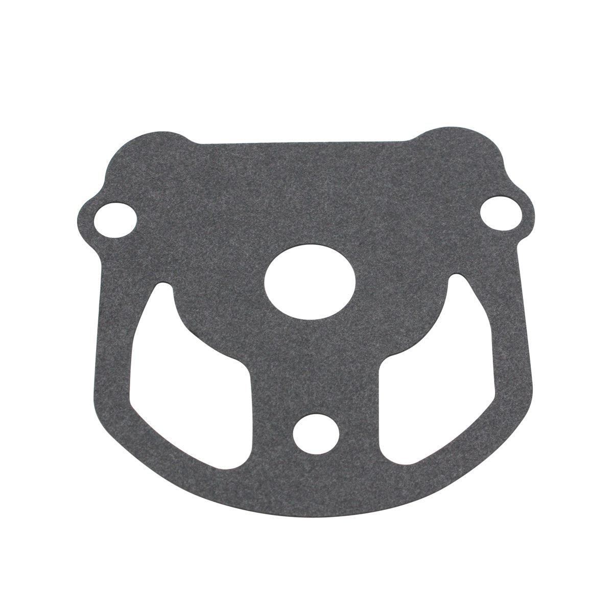 Water Pump Impeller Kit with Housing for Evinrude Johnson OMC Cobra Gearcase Assemblies 984461 JLM Marine