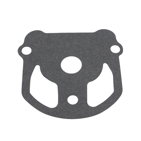 Water Pump Impeller Kit with Housing for Evinrude Johnson OMC Cobra Gearcase Assemblies 984461 JLM Marine