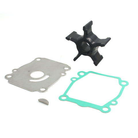 Water Pump Impeller Kit for Suzuki 90HP 115HP 140HP 18-3258