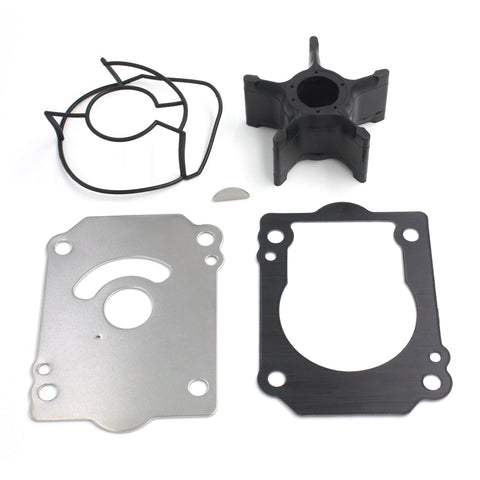 Water Pump Impeller Kit for Suzuki 200 225 250 HP 17400-93J04