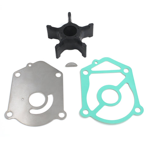 Water Pump Impeller Repair Kit for Suzuki DT 115 140 18-3256