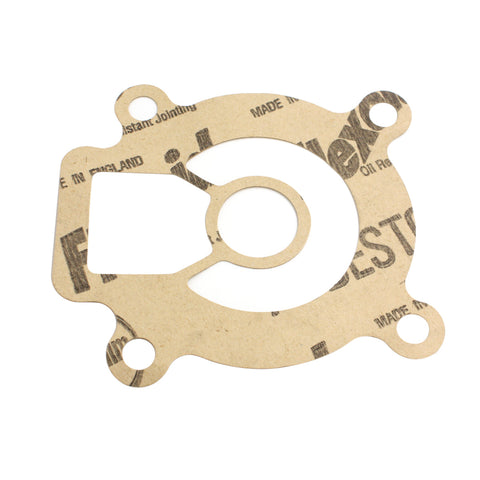Water Pump Impeller Repair Kit for Suzuki 75 85 HP   17400-95550