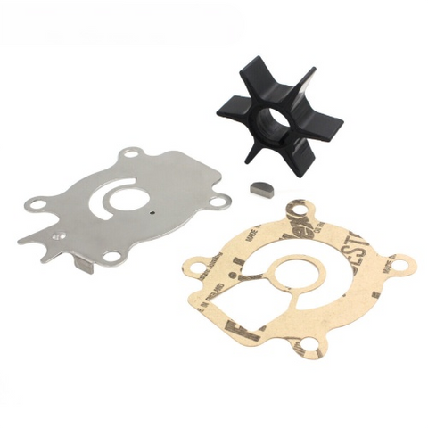 Water Pump Repair Kit – Fits Suzuki DT75/DT85 2-Stroke Outboards (Replaces 17400-95351)