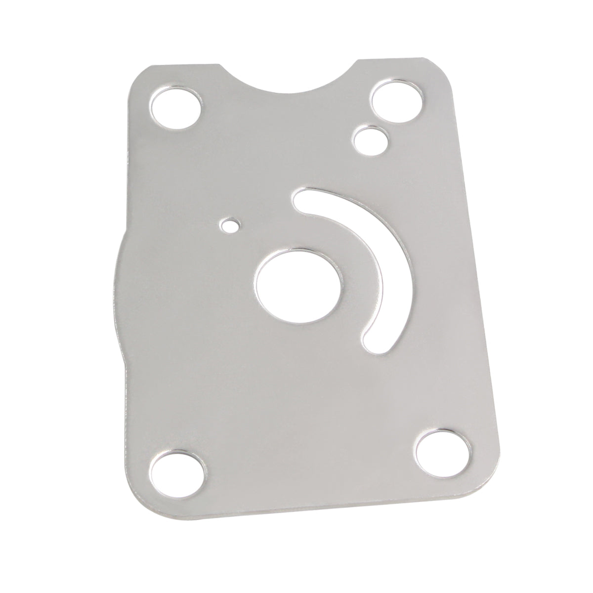 Water Pump Impeller Kit for Suzuki 4 5 HP  17400-98650 JLM Marine