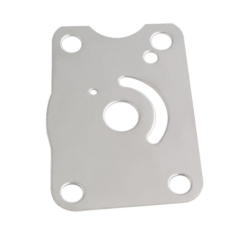 Water Pump Impeller Kit for Suzuki 4 5 HP  17400-98650 JLM Marine