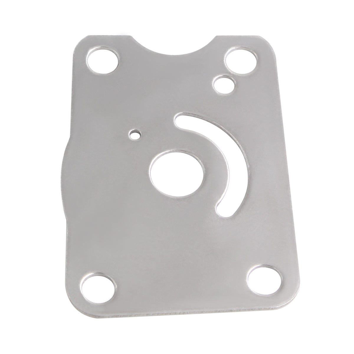 Water Pump Impeller Kit for Suzuki DF 4 6 HP  17400-986L0