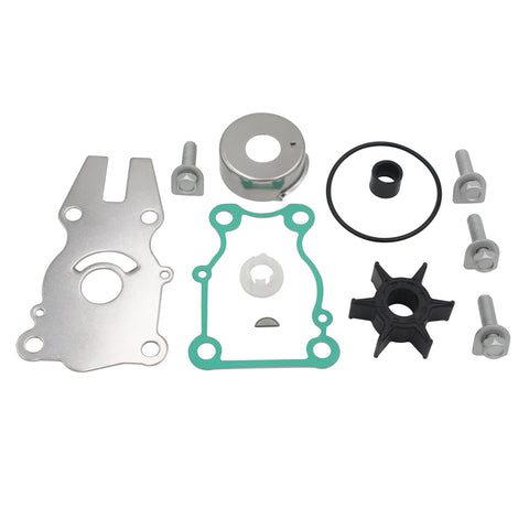 Water Pump Impeller Kit for Yamaha F30/F40 6BG-W0078-00