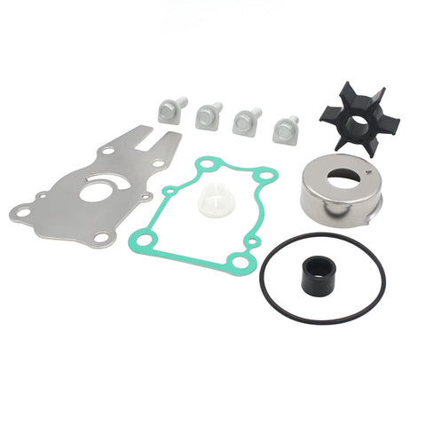Water Pump Impeller Kit for Yamaha F30/F40 6BG-W0078-00