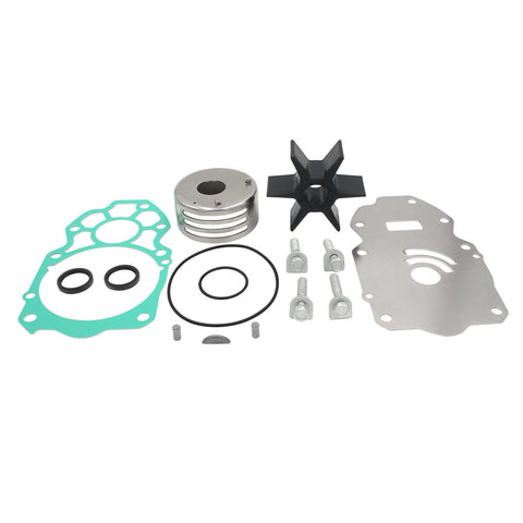 Water Pump Impeller Kit for Yamaha 6CE-W0078