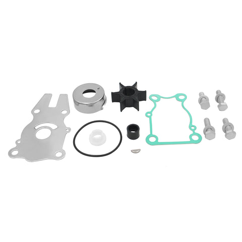 Water Pump Impeller Kit for Yamaha 40 50 60 HP 63D-w0078