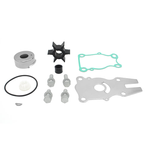 Water Pump Impeller Kit for Yamaha 40 50 60 HP 63D-w0078