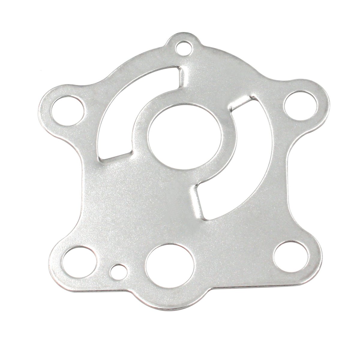 Water Pump Impeller Kit – Fits Yamaha 40/50/60HP 2 - Stroke & 4 - Stroke (Replaces 63D - W0078 - 01 - 00) - JLM Marine Boat Parts Limited