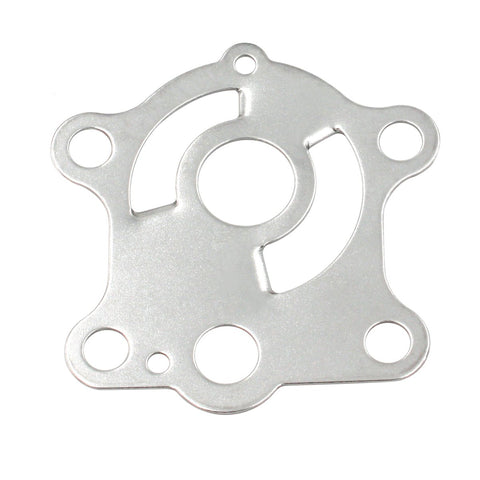 Water Pump Impeller Kit – Fits Yamaha 40/50/60HP 2 - Stroke & 4 - Stroke (Replaces 63D - W0078 - 01 - 00) - JLM Marine Boat Parts Limited