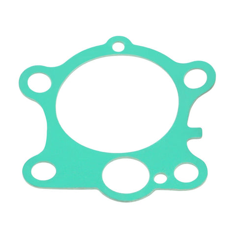 Water Pump Impeller Kit – Fits Yamaha 40/50/60HP 2 - Stroke & 4 - Stroke (Replaces 63D - W0078 - 01 - 00) - JLM Marine Boat Parts Limited