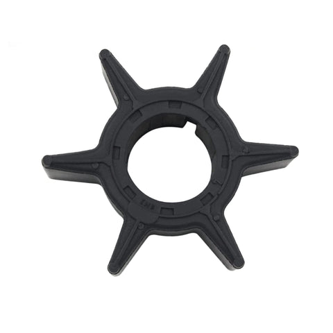 Water Pump Impeller Kit for Yamaha T25 HP 38837, F30 HP 38837, F40 HP 00-05 66T-W0078-00