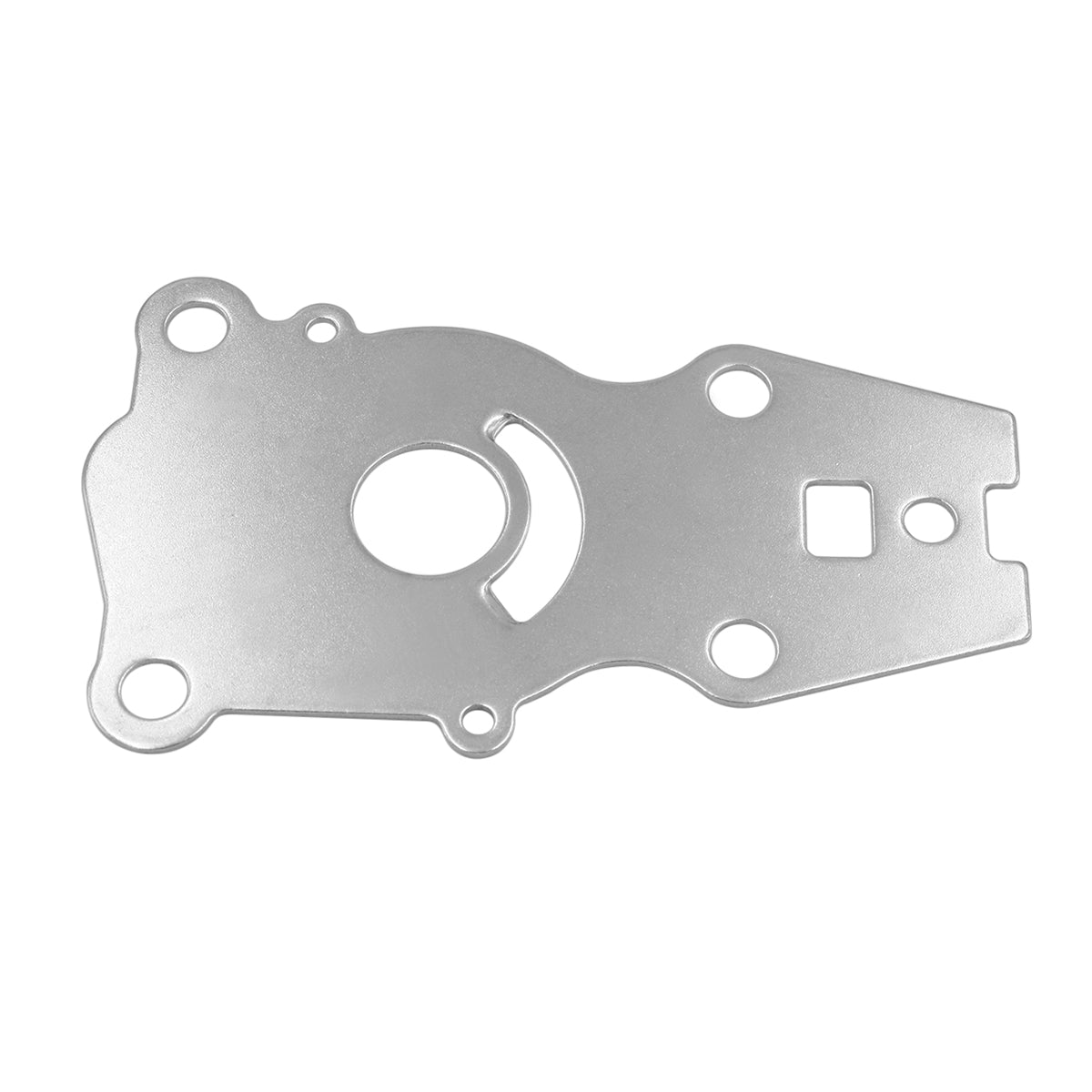 Water Pump Impeller Kit for Yamaha T25 HP 38837, F30 HP 38837, F40 HP 00-05 66T-W0078-00