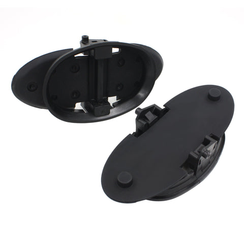 2 PCs Exhaust Flapper Water Shutter for MerCruiser 3.0L 3.6L 4.2L    807166A3*2 JLM Marine