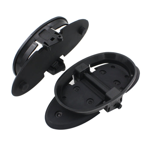 2 PCs Exhaust Flapper Water Shutter for MerCruiser 3.0L 3.6L 4.2L    807166A3*2 JLM Marine