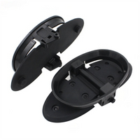 Exhaust Water Shutter Kit – Fits MerCruiser 3.0-4.2L (Replaces 807166A3)