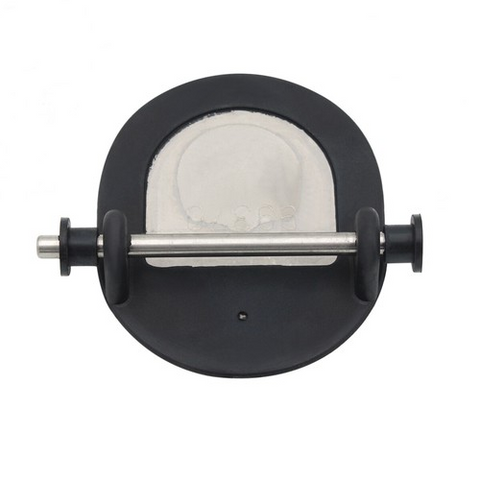 Exhaust Water Shutter/Flapper – Fits MerCruiser V6 & V8 Engines 1982–1987 (Replaces 99370A2)