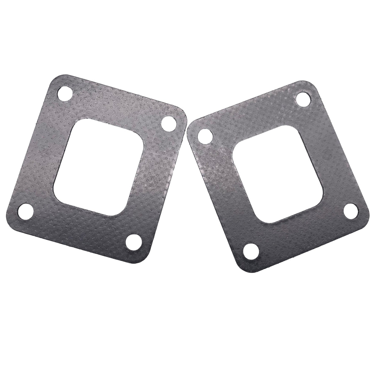 2PCS Closed Riser Gasket for MerCruiser GM V6 and V8 5.0L-8.2L Stern Drive           27-8637251