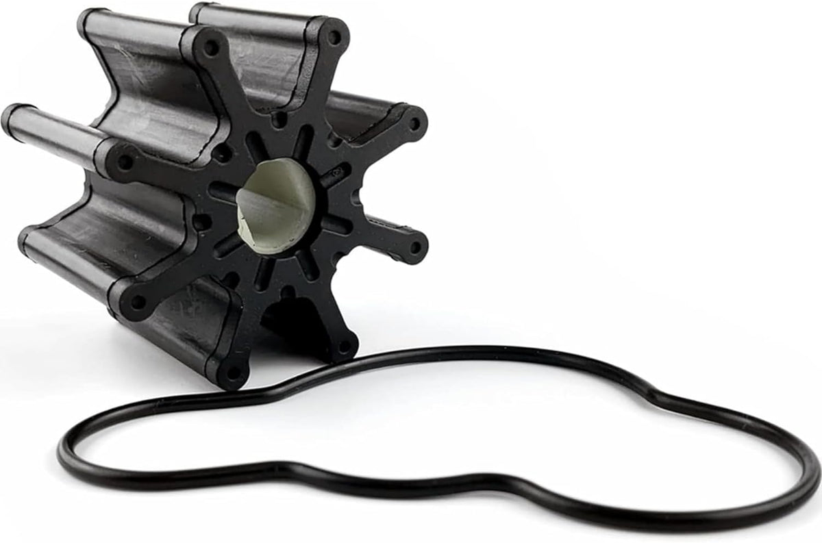 Water Pump Impeller for Mercury 4.3-8.2 L  18-3016-1