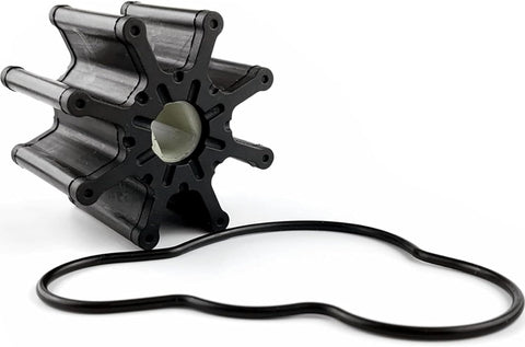 Water Pump Impeller for Mercury 4.3-8.2 L  18-3016-1