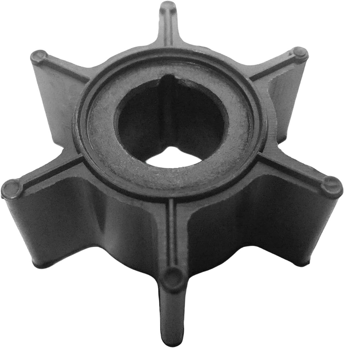 Water Pump Impeller for Tohatsu Nissan 2.5-6 HP 18-3098