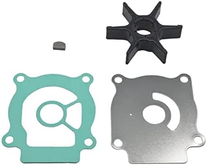 Water Pump Impeller Kit for Suzuki 20-50 HP   18-3242