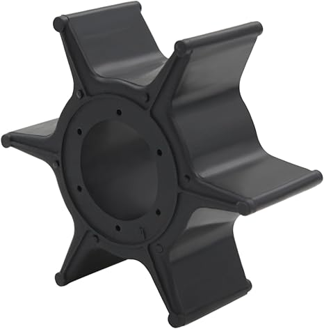 Water Pump Impeller for Honda 35-60 HP  18-3248 JLM Marine