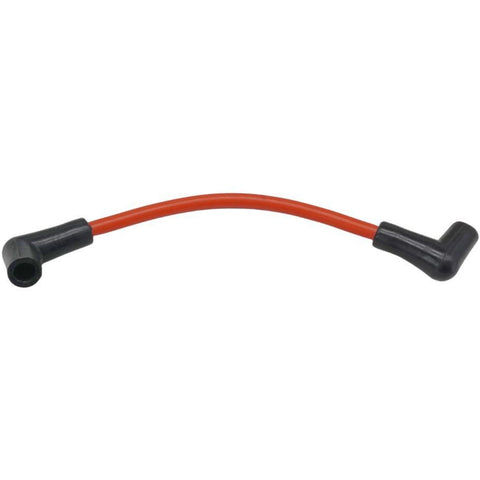 9 inches Spark Plug Wire fits OMC Johnson Evinrude V4-V6 10-235 HP Outboard Motors   18-5231 JLM Marine