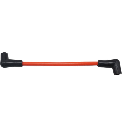 9 inches Spark Plug Wire fits OMC Johnson Evinrude V4-V6 10-235 HP Outboard Motors   18-5231 JLM Marine