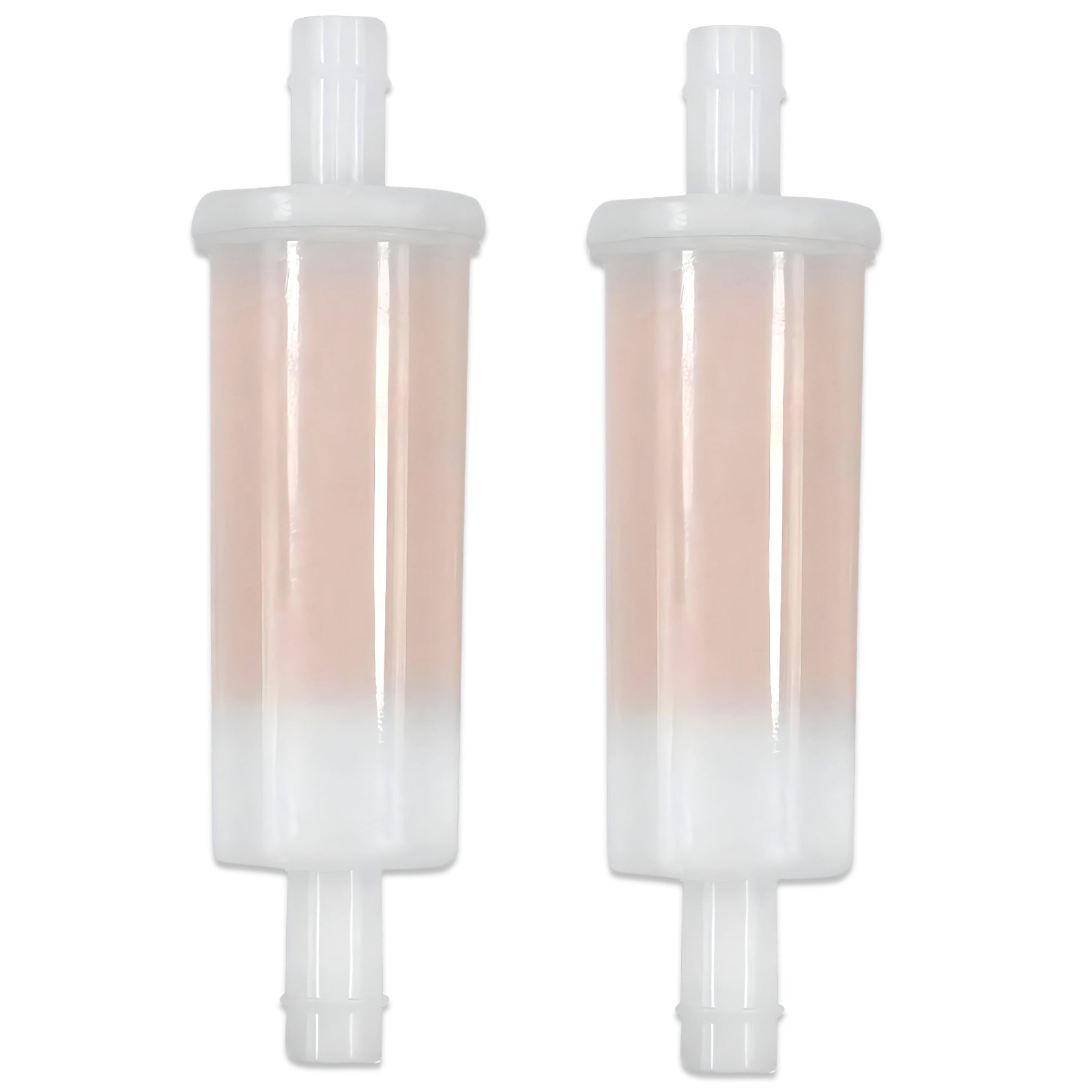 3/8 Inch Inline Fuel Filter for Johnson Evinrude  18-7831 JLM Marine