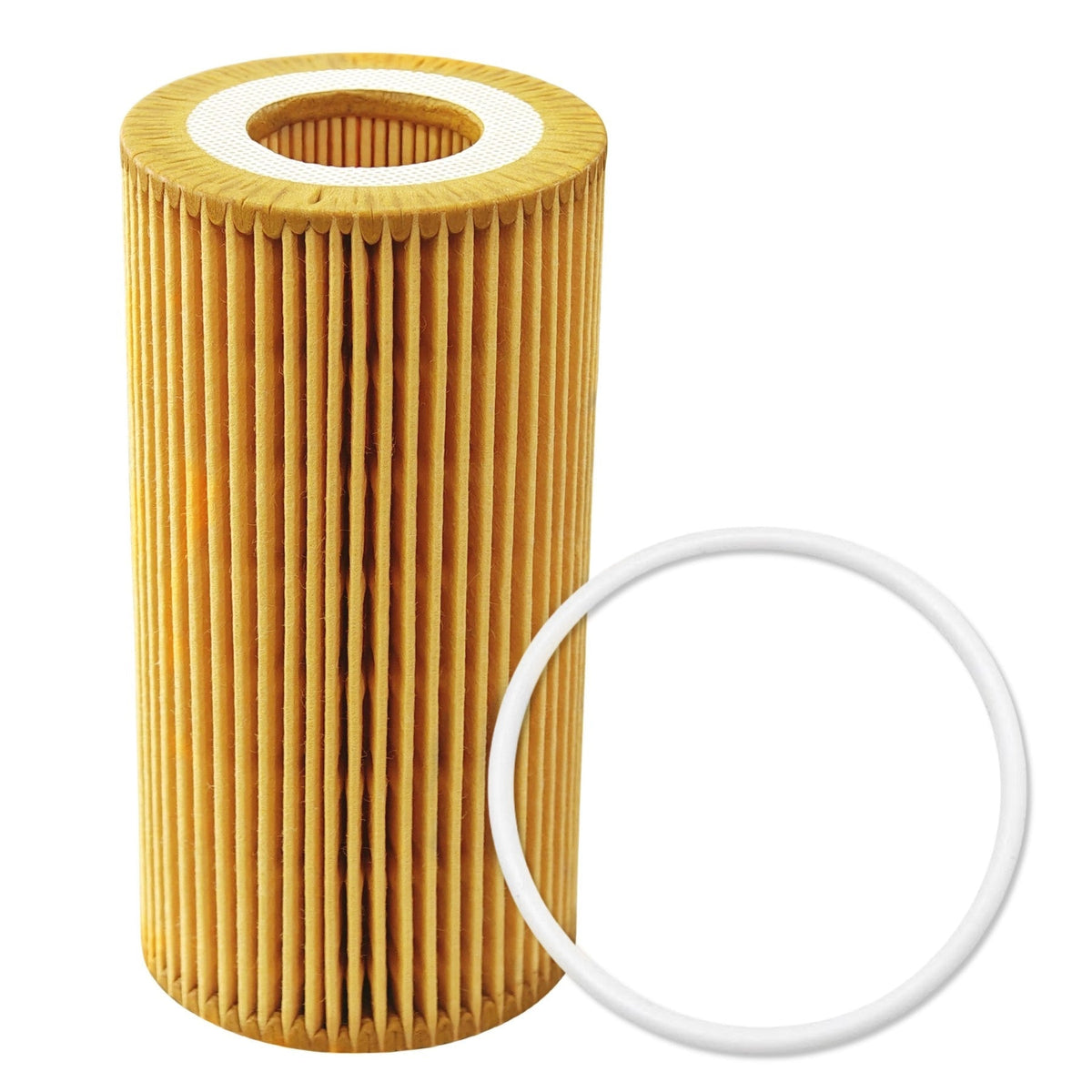 Oil Filter for Volvo Penta   18-8003 JLM Marine