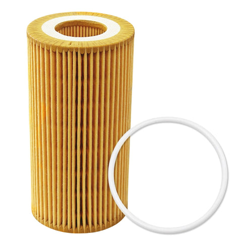 Oil Filter for Volvo Penta   18-8003 JLM Marine