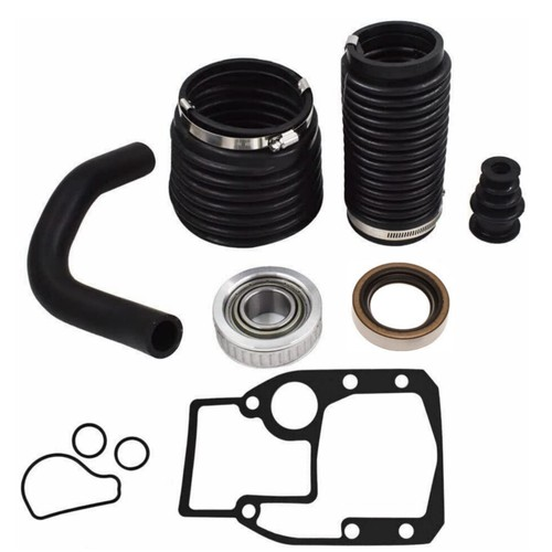 Bellows Kit – Fits OMC Cobra Sterndrive & Volvo Penta SX (Replaces 911826, 3854127, 3841481, 3850426)
