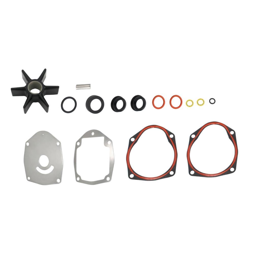 Water Pump Impeller Kit for Mercury/Mariner/Honda 40-300 HP 47-43026Q06