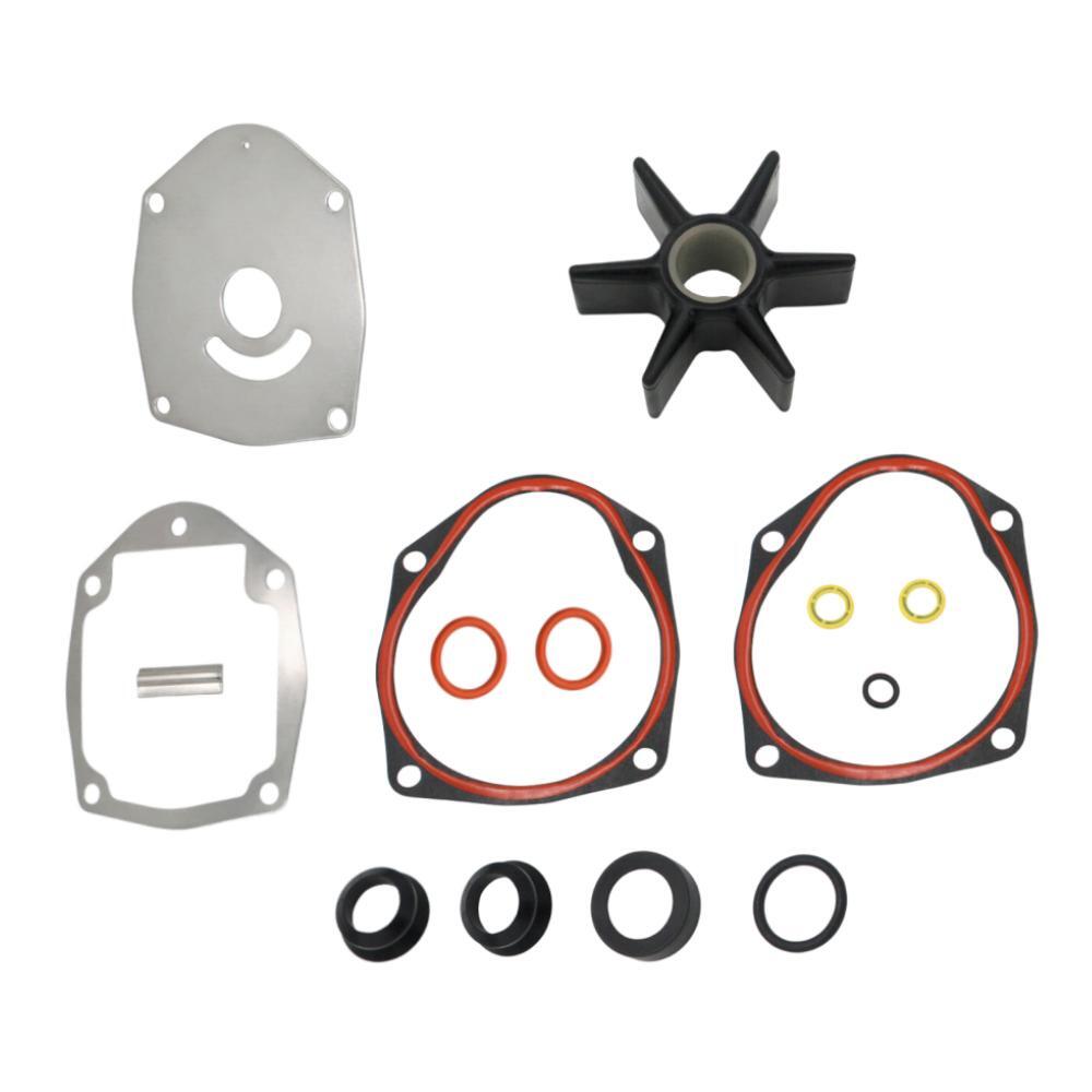 Water Pump Impeller Kit for Mercury/Mariner/Honda 40-300 HP 47-43026Q06