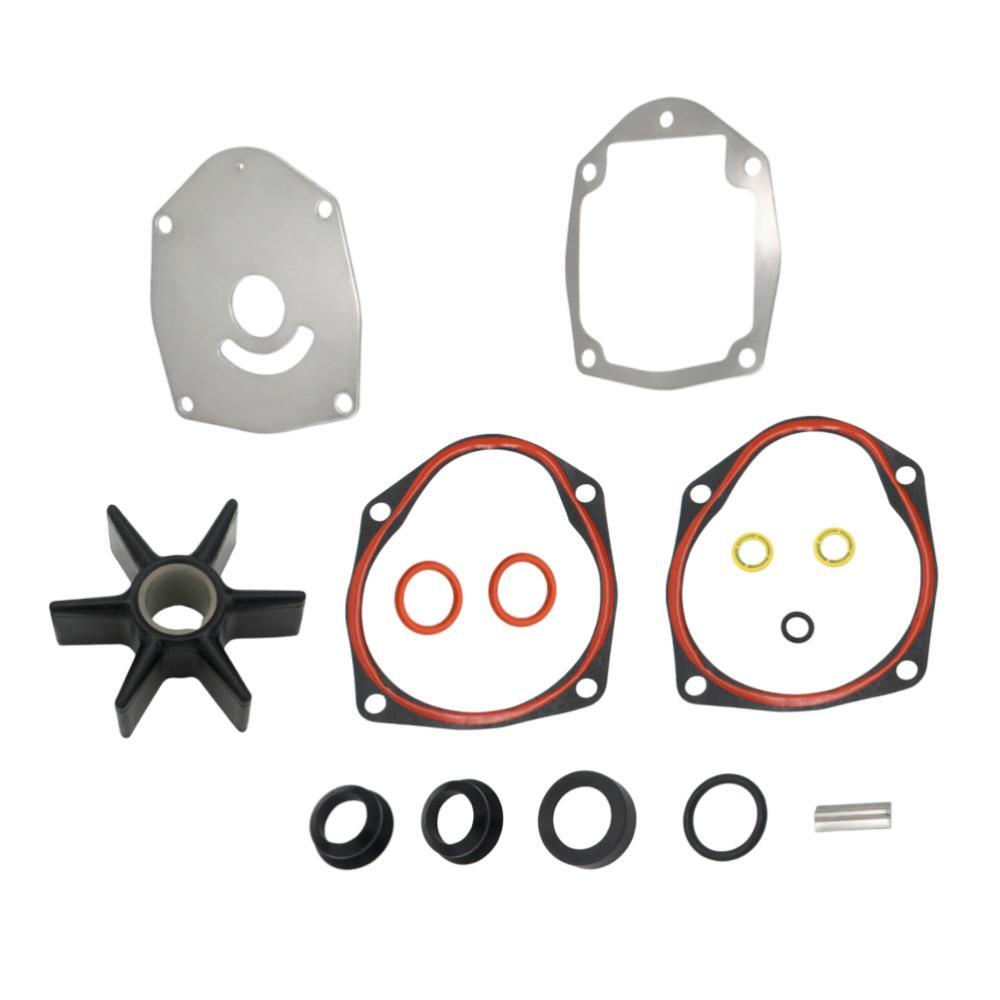 Water Pump Impeller Kit for Mercury/Mariner/Honda 40-300 HP 47-43026Q06