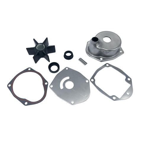 Water Pump Impeller Kit for Mercury135 / 150 HP EFI 4-Stroke 46-8M0061040