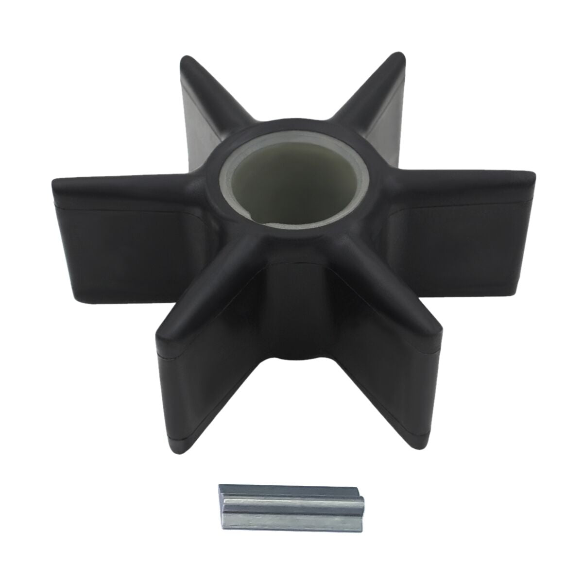 Water Pump Impeller Kit for Mercury Alpha One Gene II 817275Q05 JLM Marine